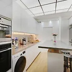 Beautiful 4P Apartment - Batignolles