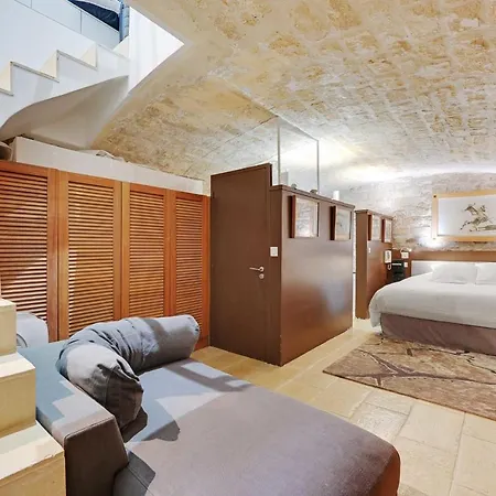 Beautiful 4p - Batignolles Apartment *