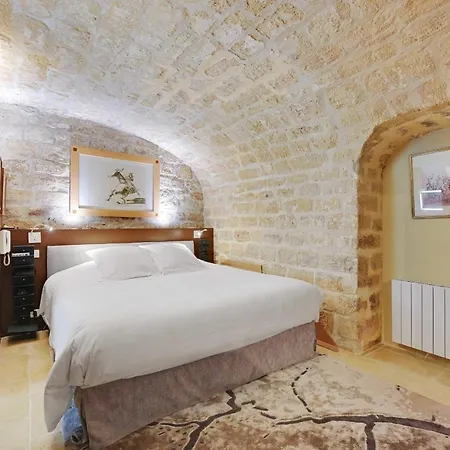 Appartamento Beautiful 4p - Batignolles
