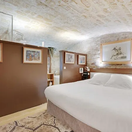 Beautiful 4p - Batignolles *